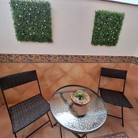 Apartamento Parral Antequera Exterior photo