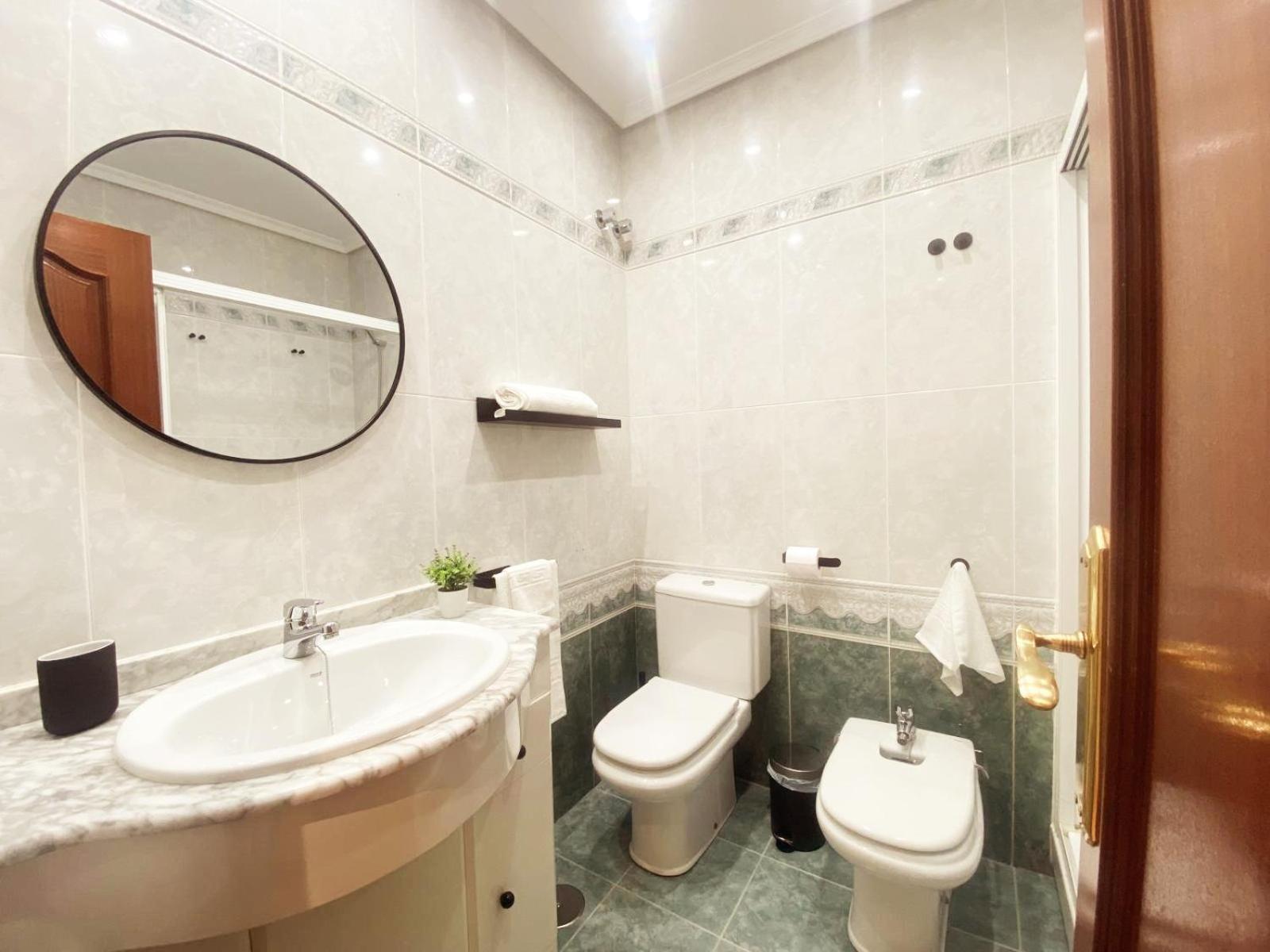 Apartamento Parral Antequera Exterior photo