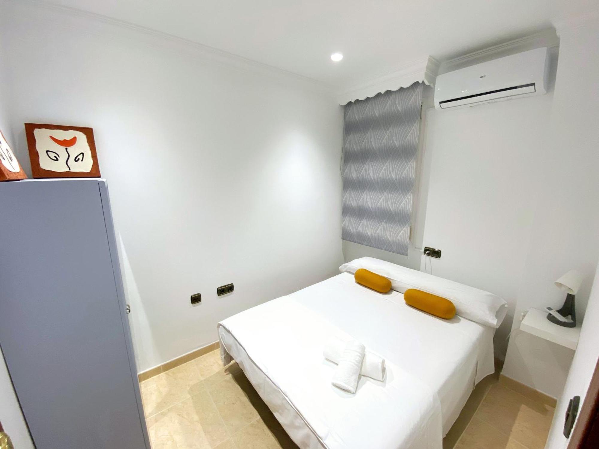 Apartamento Parral Antequera Exterior photo